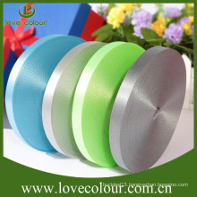 Eco-friendly different style nylon ribbon for wholesale